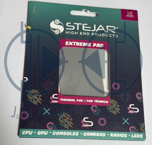 PAD TERMICO ARTIC COOLING JM50